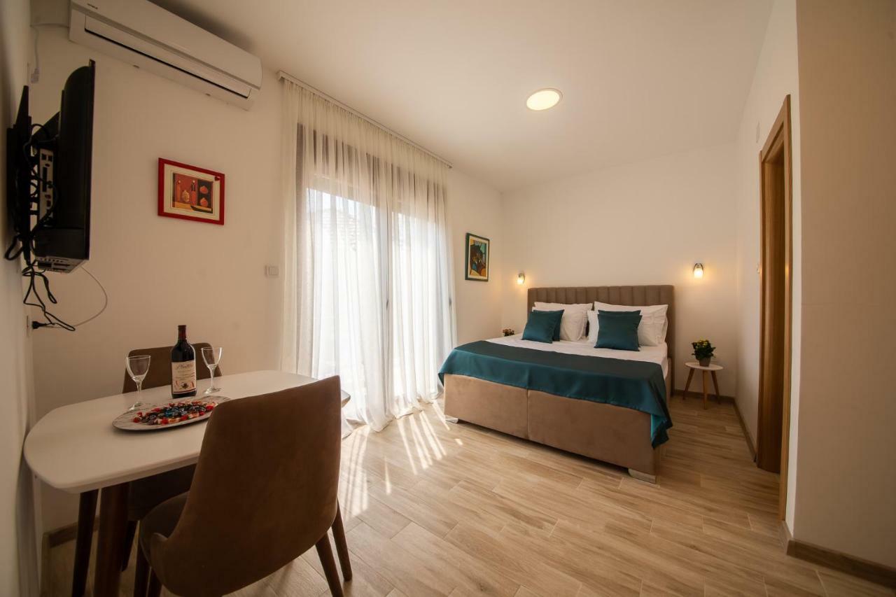 Apartments Vojislav Virpazar Dış mekan fotoğraf