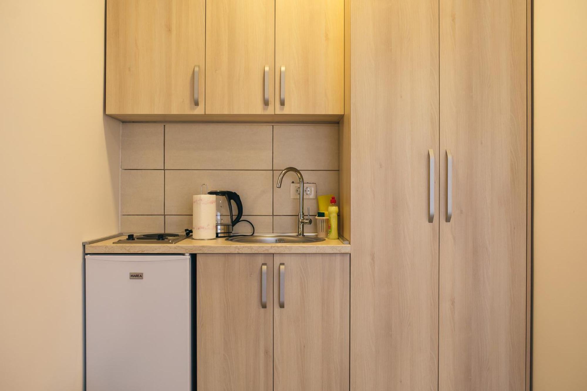 Apartments Vojislav Virpazar Dış mekan fotoğraf