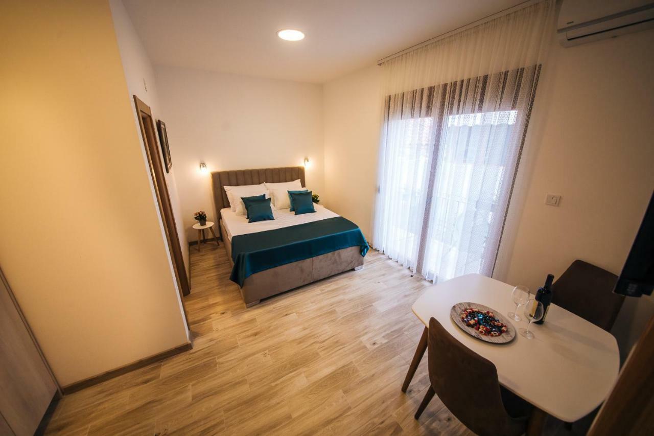 Apartments Vojislav Virpazar Dış mekan fotoğraf