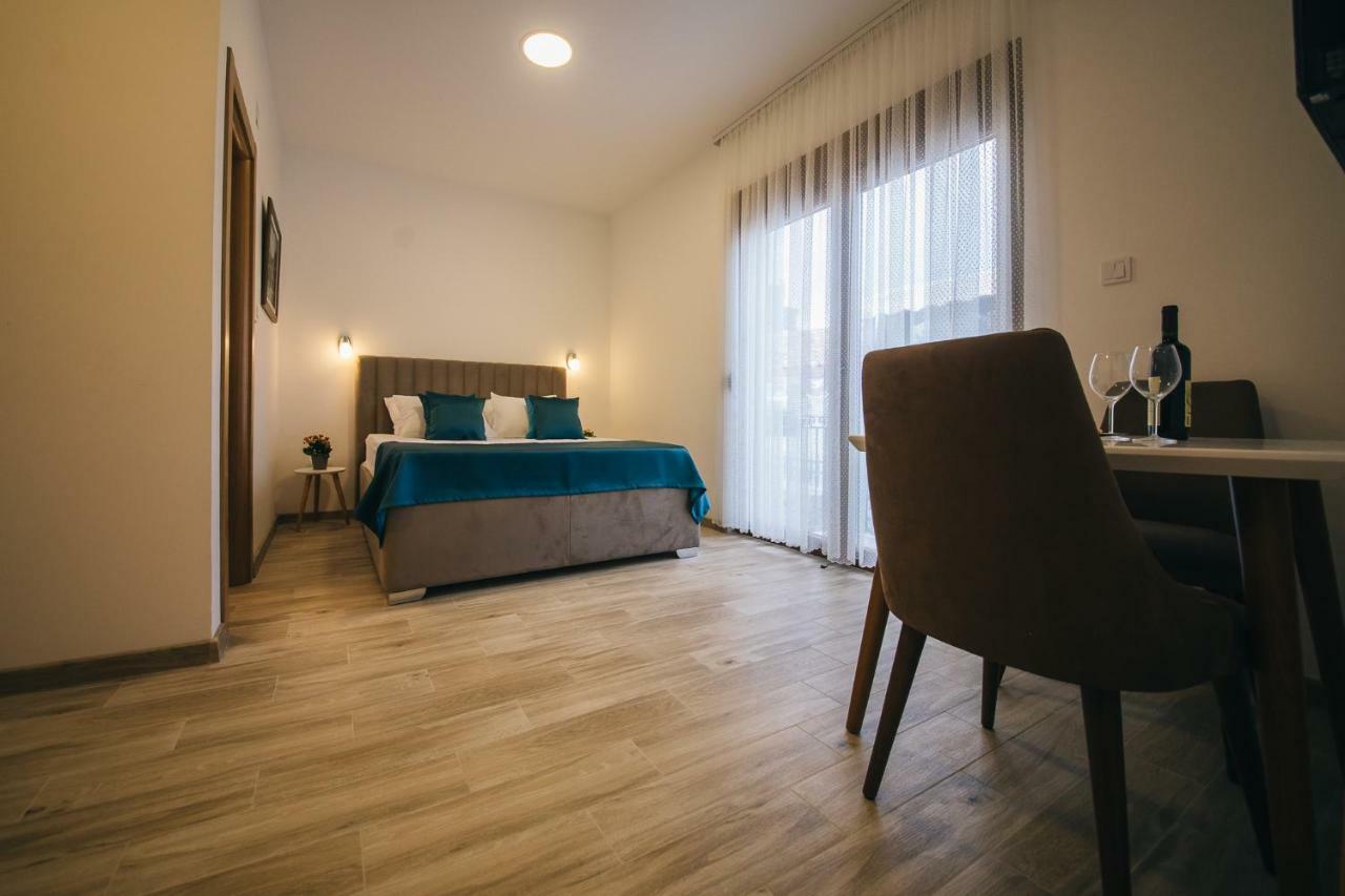 Apartments Vojislav Virpazar Dış mekan fotoğraf