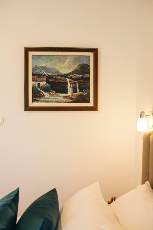 Apartments Vojislav Virpazar Dış mekan fotoğraf