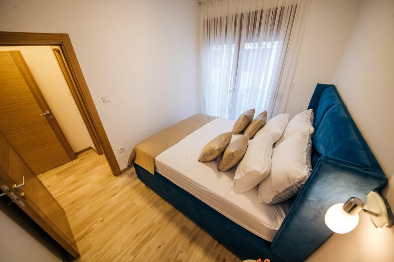 Apartments Vojislav Virpazar Dış mekan fotoğraf